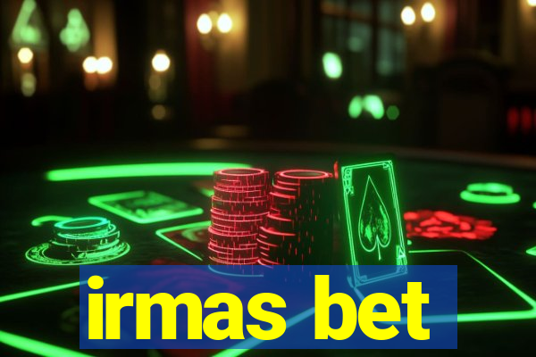 irmas bet